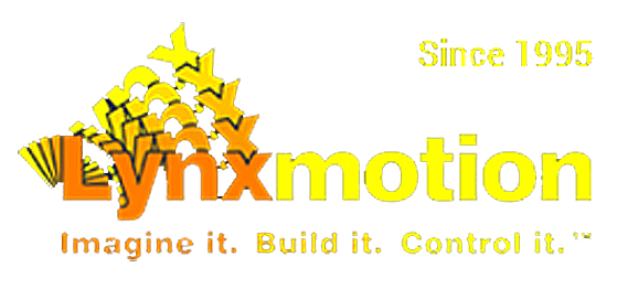 Lynxmotion