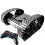 Lynxmotion Tracked Rugged Rover RC
