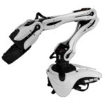 Lynxmotion 4DoF Robot Arm