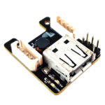 Lynxmotion 5V Regulator Module