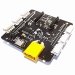 Lynxmotion LSS Adapter Module