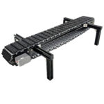 Lynxmotion HD Conveyor