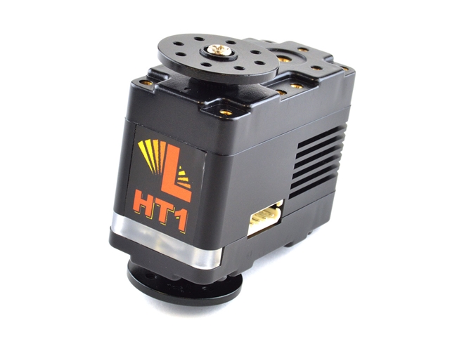 Lynxmotion HT1 Smart Servo Motor