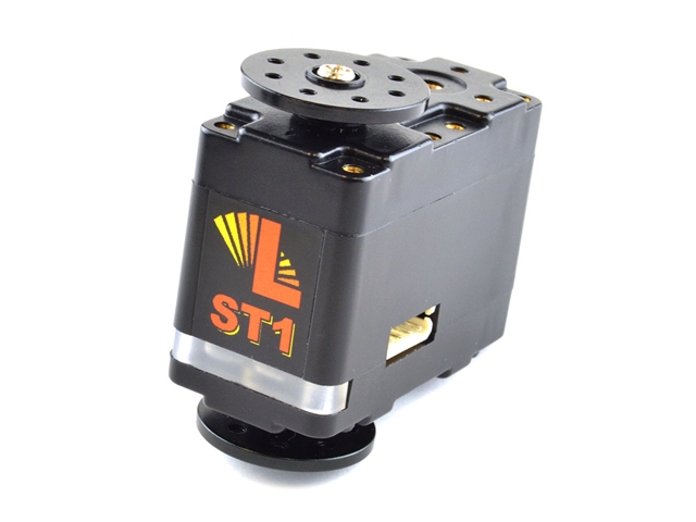 Lynxmotion ST1 Smart Servo Motor