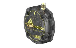 Quadrino Nano UAV Flight Controller