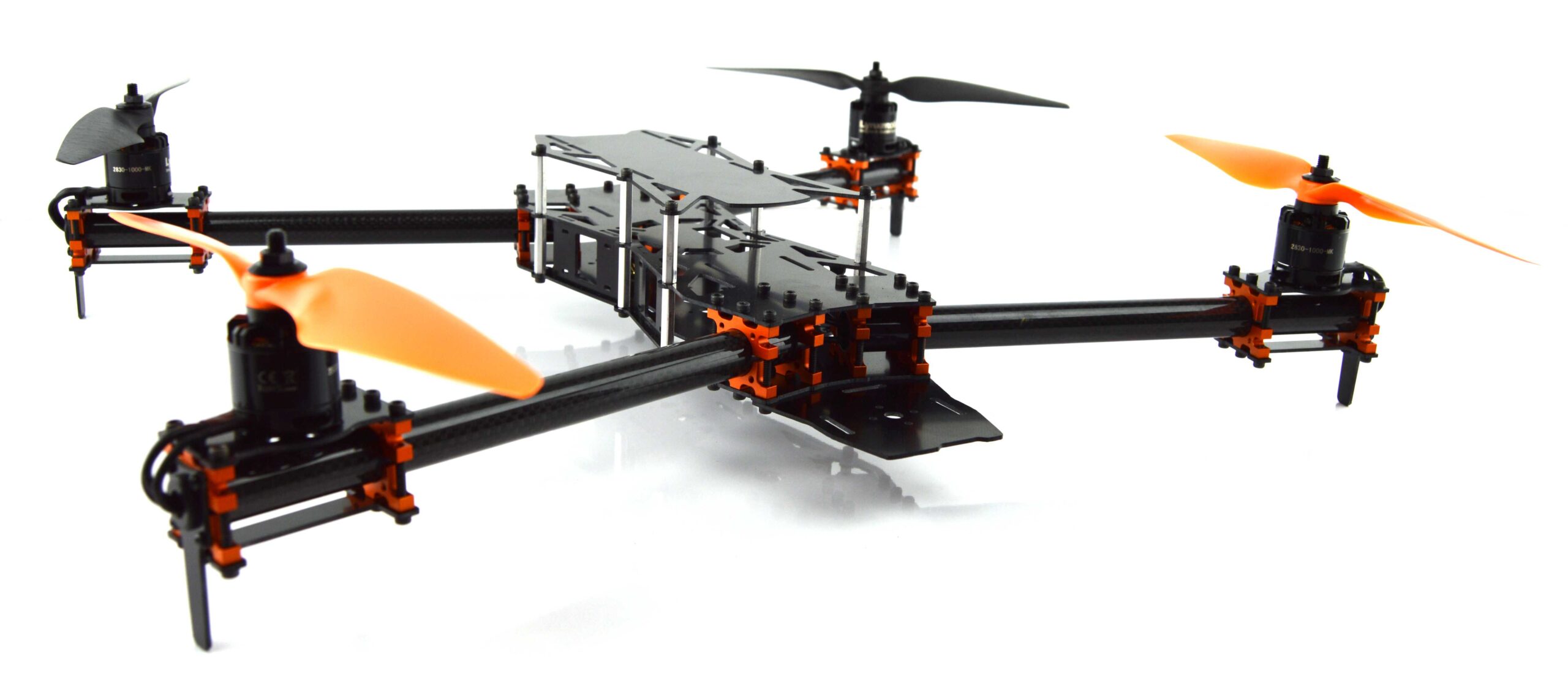 Lynxmotion HQuad Drone UAV - Motor
