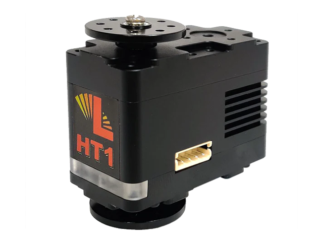 Lynxmotion HT1 Smart Servo Robot Actuator