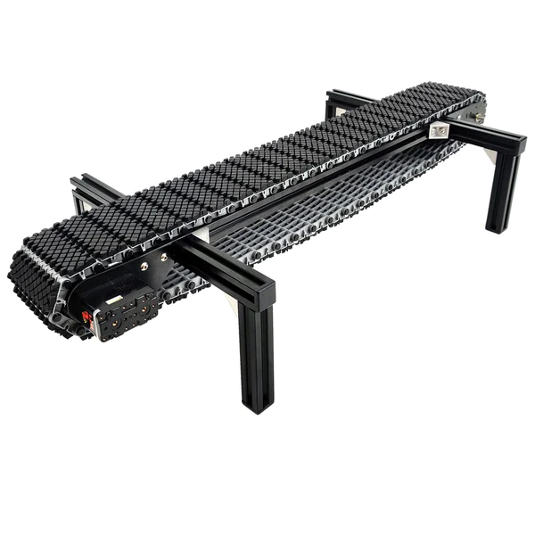 Lynxmotion SESv2 HD Conveyor