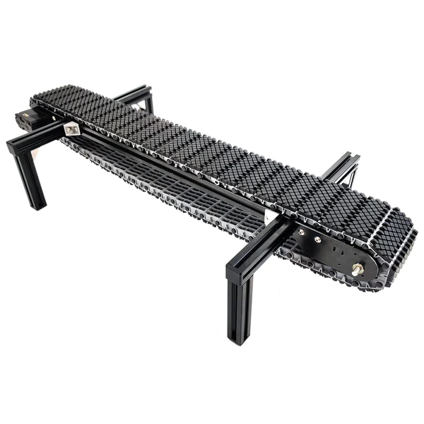 Lynxmotion SESv2 HD Conveyor