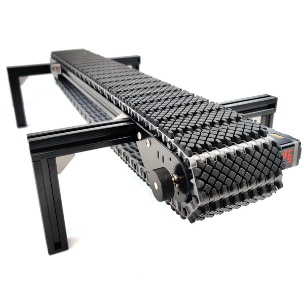 Lynxmotion SESv2 HD Conveyor