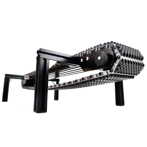 Lynxmotion SESv2 HD Conveyor