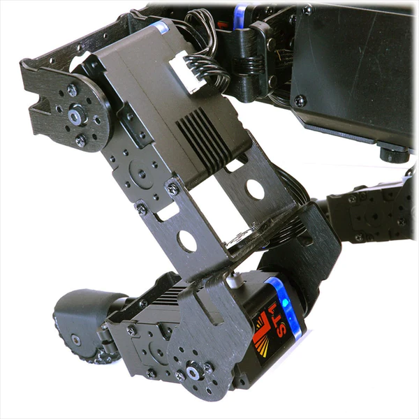 Lynxmotion mechDOG Leg