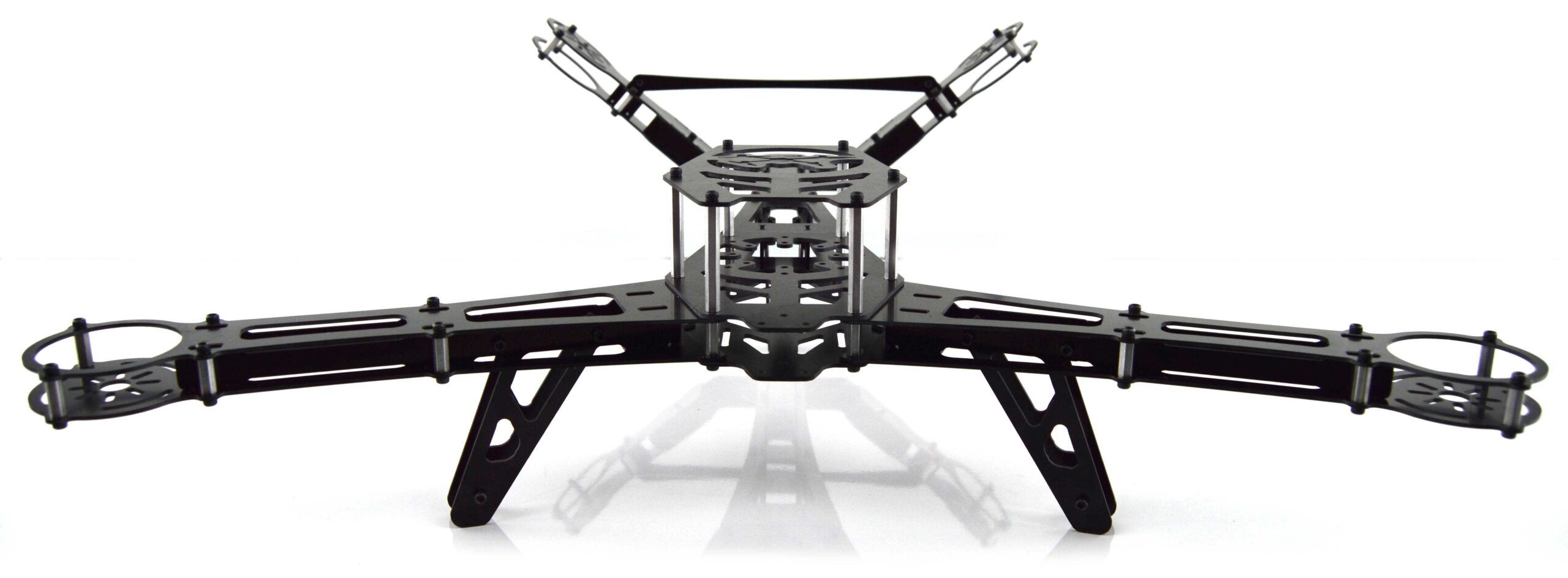 Lynxmotion VTail Drone Frame