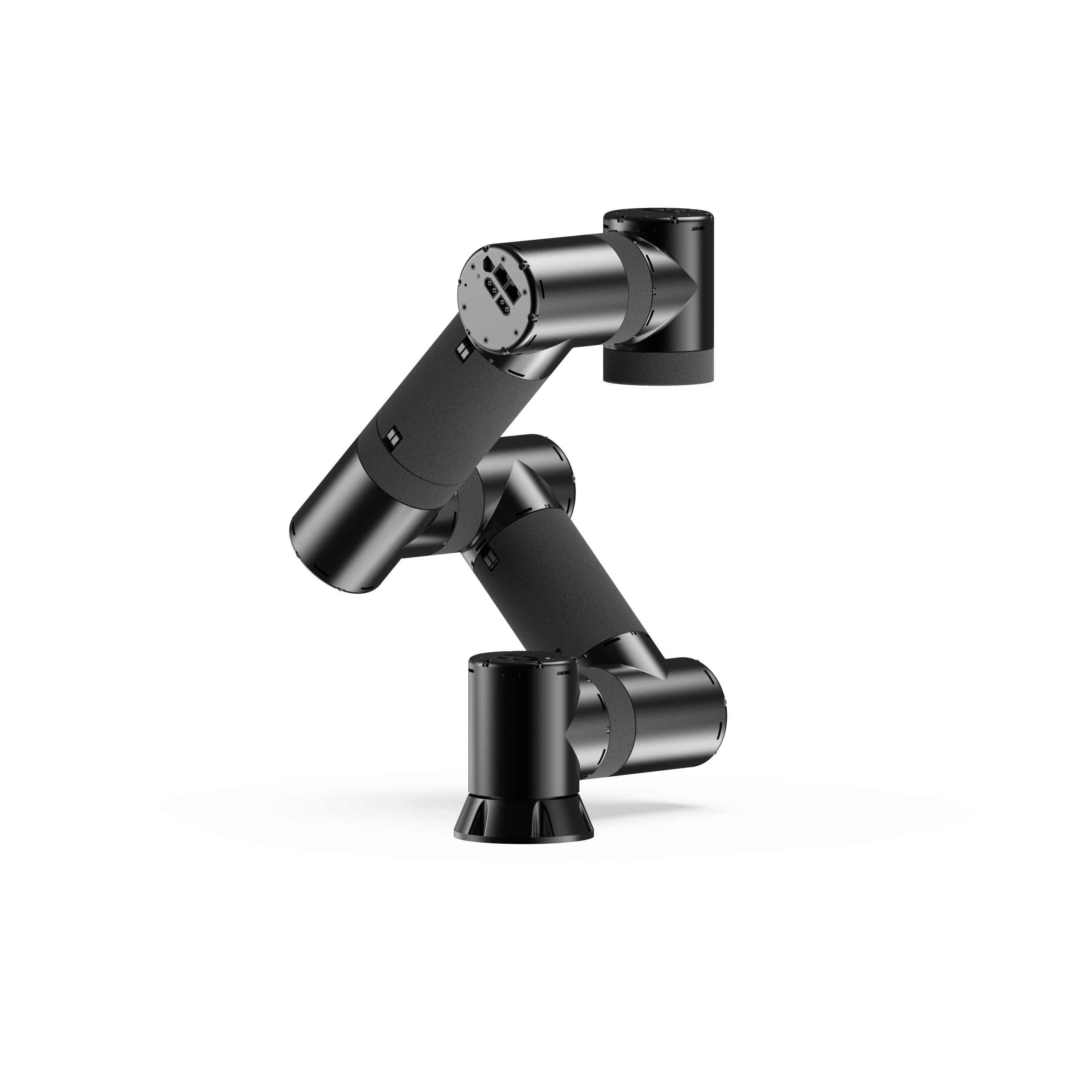 Lynxmotion PRO 5DoF Robot Arm