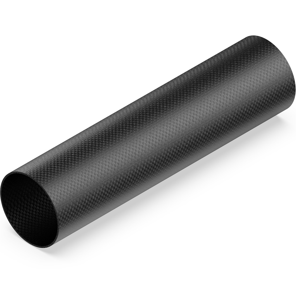 lynxmotion-ses-pro-3055mm-x-70mm-carbon-fiber-tube